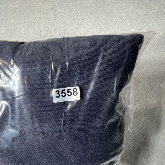 VTG Chaps Ralph Lauren Rugby Polo Shirt Corduroy Men XL Fishing 01978 Colorblock - Picture 12 of 12